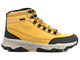 Trekkingi, buty zimowe męskie - CROSS JEANS KK1R4026C, camel