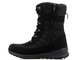 Wysokie śniegowce damskie AMERICAN CLUB SN23/23, Softshell i Tripletex