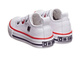 Trampki dziecięce, buty sportowe Big Star HH374193, białe