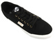 Trampki damskie przed kostkę - Lee Cooper LCW-24-31-2202, czarne
