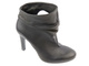 Botki damskie Badura 7497