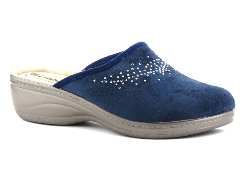 Kapcie damskie Inblu LY-43
