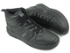 Zimowe buty męskie sportowe - LEE COOPER LCJ-22-29-1307M, czarne
