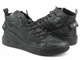 Sneakersy męskie, buty sportowe - JOHN DOUBARE LD1951, czarne