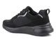 Buty męskie sportowe BIG STAR LL174236, czarne