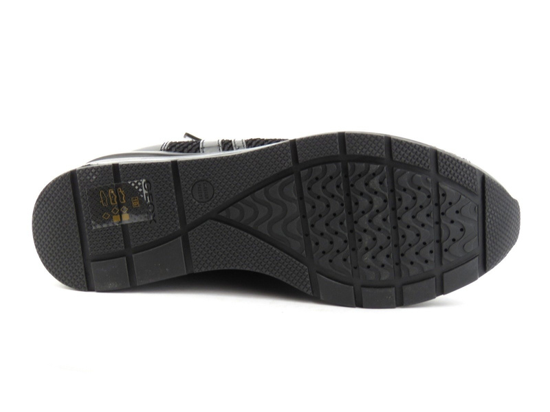 Sneakersy Geox D848LA