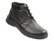 Trzewiki męskie Helios Komfort 826, czarne 3