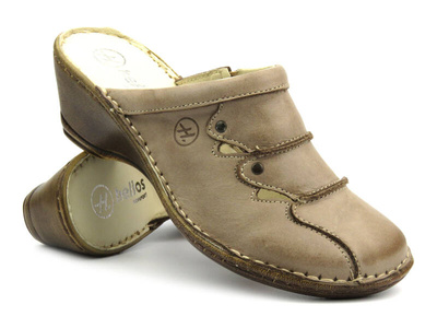 Klapki damskie HELIOS 709