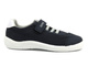 Buty sportowe, trampki dziecięce, młodzieżowe - BEFADO 451Y003, granatowe