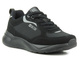 Buty męskie sportowe BIG STAR LL174236, czarne