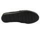 Półbuty damskie - Nika Komfort H-741, czarne