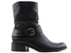 Botki damskie ANN MEX 3322