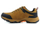 Buty męskie trekkingowe - BADOXX MXC-8363, brązowe
