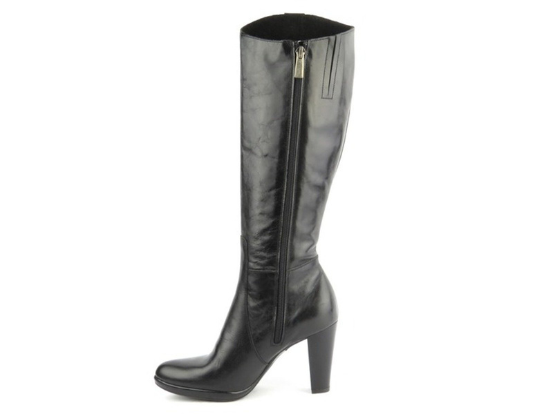 Kozaki damskie Gerard 930