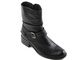 Botki damskie ANN MEX 3322