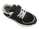 Sportowe buty dziecięce, młodzieżowe - BEFADO 514Y014, czarne