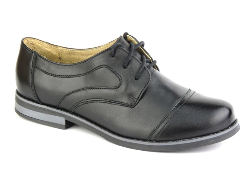 Półbuty damskie HELIOS 631