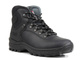 Trekkingi męskie z membraną - GRISPORT 10242D71G Nero Dakar, czarne