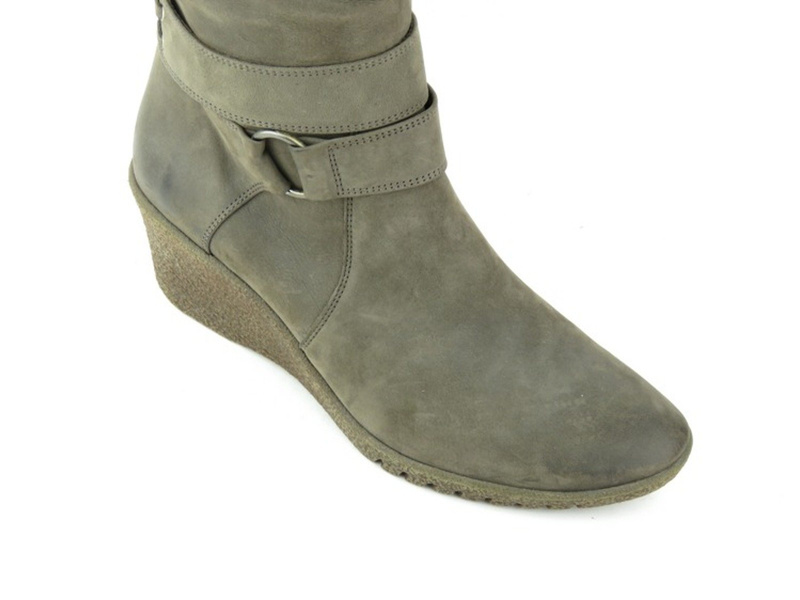 Kozaki damskie Ann-Mex 3444