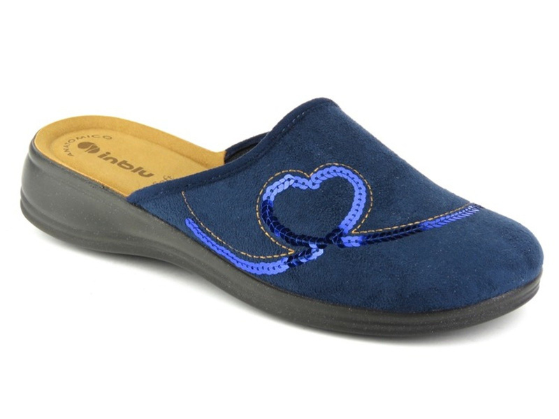 Kapcie damskie Inblu RA-65