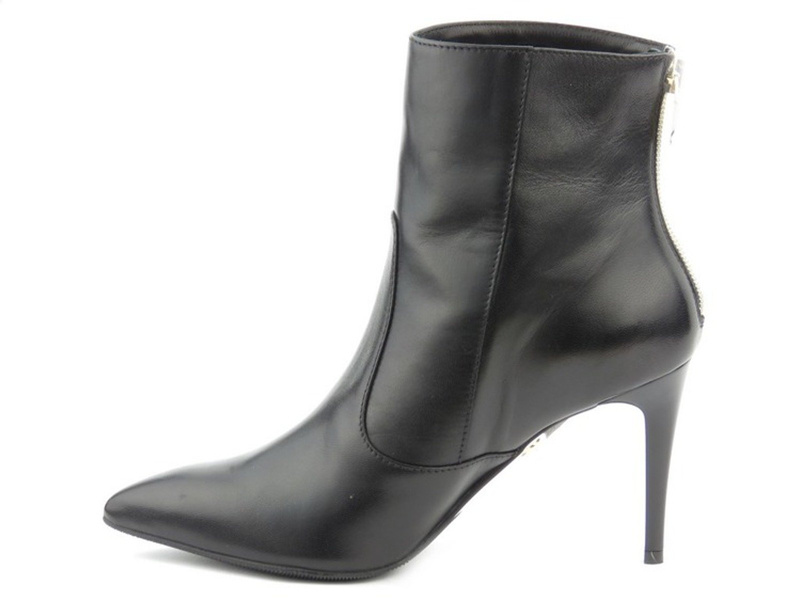 Botki damskie Conhpol Bis B2793