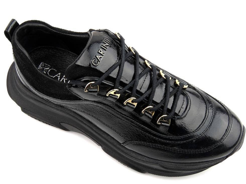 Sneakersy sportowe damskie CARINII B5264/Z