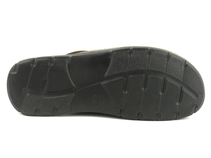 Kapcie męskie Inblu BG-26