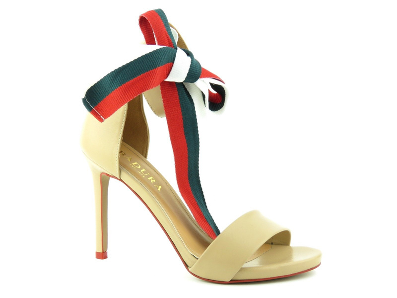 Sandały damskie Badura 4646