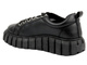 Buty damskie BIG STAR MM274617, czarne