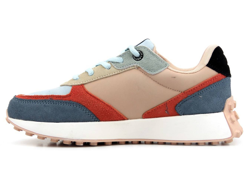 Buty sportowe, sneakersy damskie BIG STAR II274401