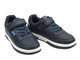Buty dziecięce sportowe granatowe American Club ES 148