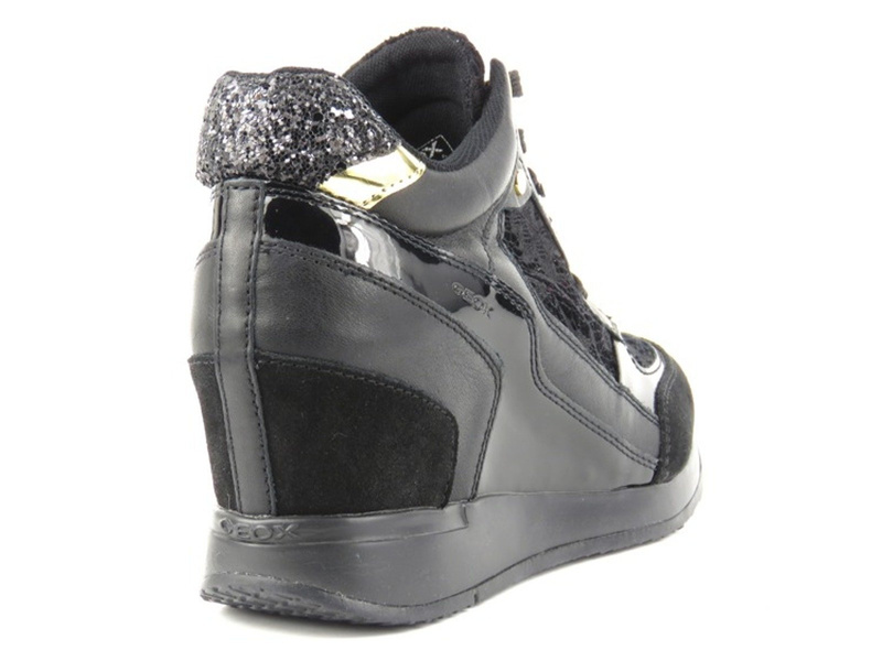 Sneakersy Geox D540Q