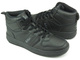 Zimowe buty męskie sportowe - LEE COOPER LCJ-22-29-1307M, czarne