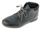 Trzewiki męskie Conhpol Dynamic 1379, czarne