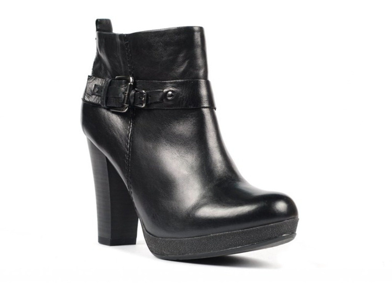 Botki damskie Marco Tozzi 25048