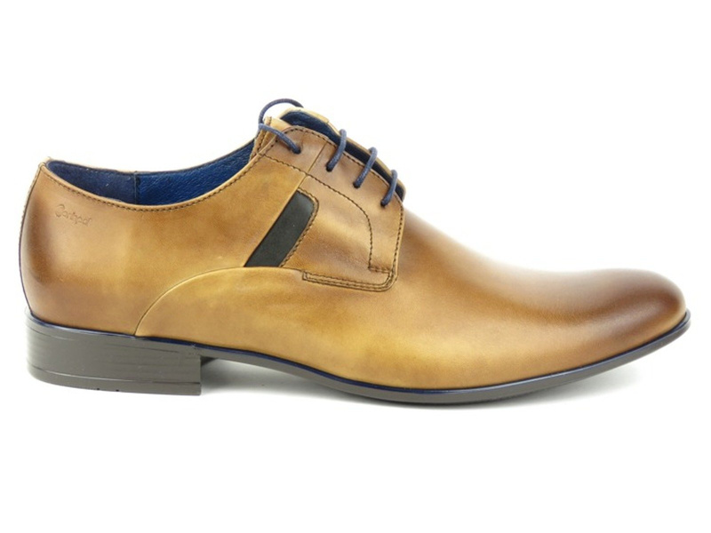 Derby męskie Conhpol 6503