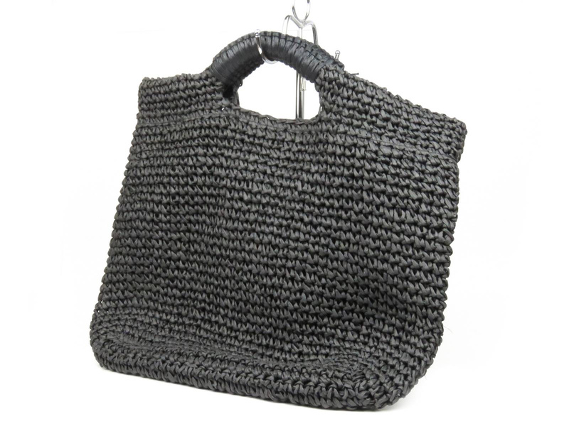 Duża torebka, torba damska BIG STAR JJ574104, czarna