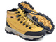 Trekkingi, buty zimowe męskie - CROSS JEANS KK1R4026C, camel