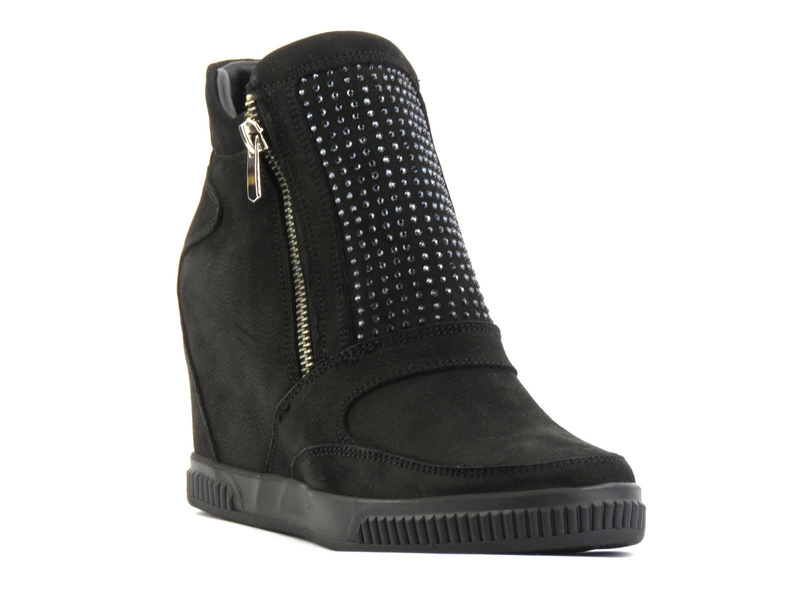 Sneakersy damskie Venezia 2343201