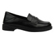 Eleganckie Mokasyny Damskie Vinceza 18100, Czarne