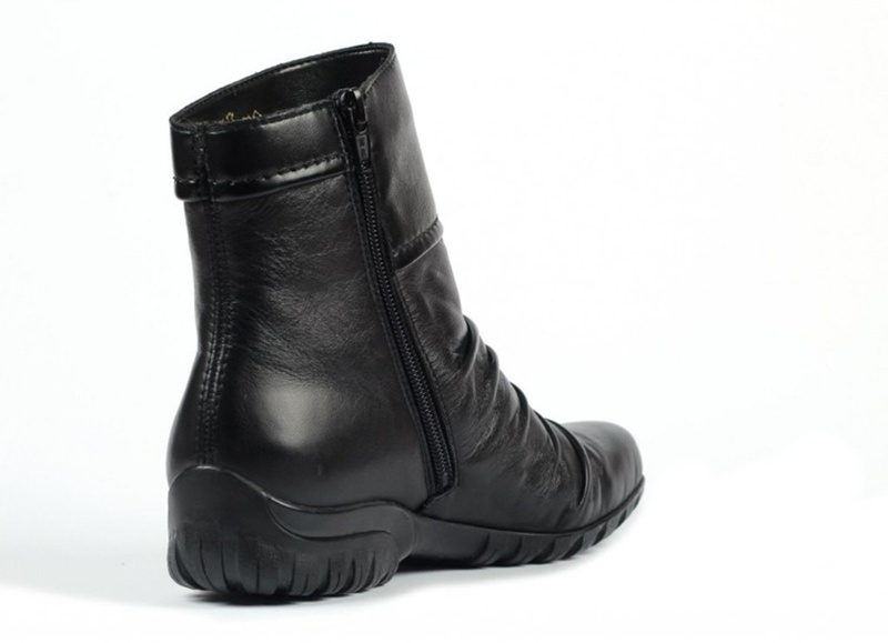 Botki damskie Rieker Z4652