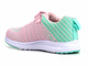 Sportowe buty dziecięce, młodzieżowe - BEFADO 516Y138, różowe