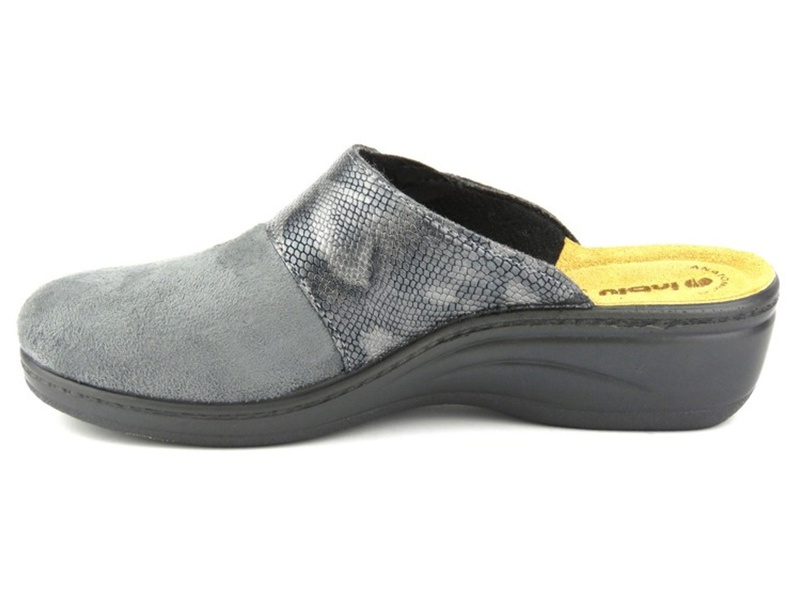 Kapcie damskie Inblu L4-32
