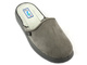 Kapcie damskie Befado dr Orto 132D010, szare