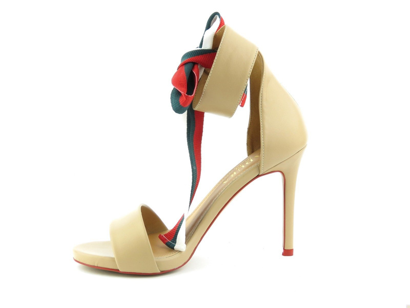 Sandały damskie Badura 4646