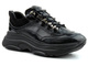Sneakersy sportowe damskie CARINII B5264/Z