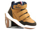 Buty sportowe dziecięce na jesień, zimę - LEE COOPER 22-29-1322K, camel