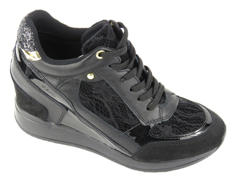 Sneakersy Geox D540Q