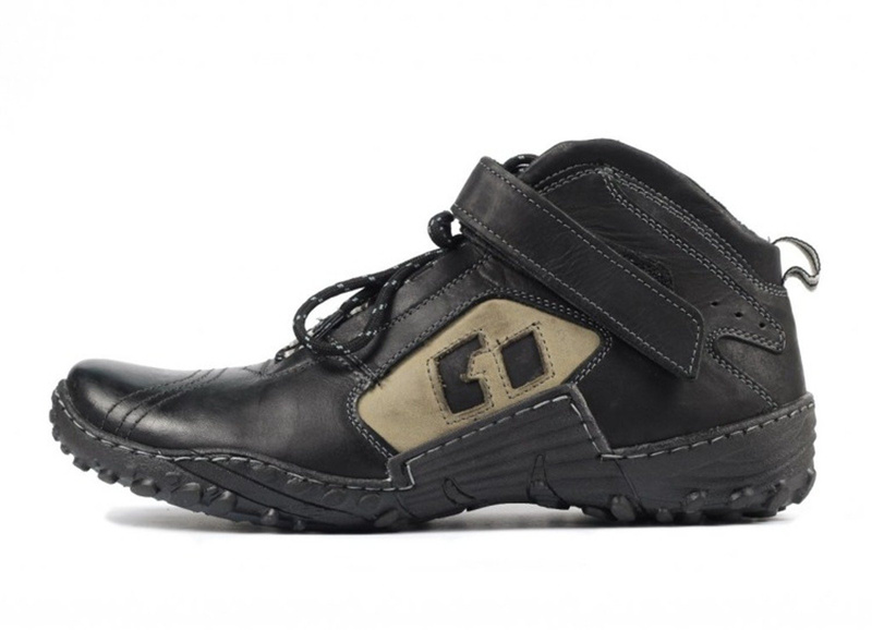 Trzewiki męskie Casarini F1