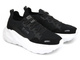 Buty sportowe, sneakersy damskie BIG STAR JJ274603, czarne
